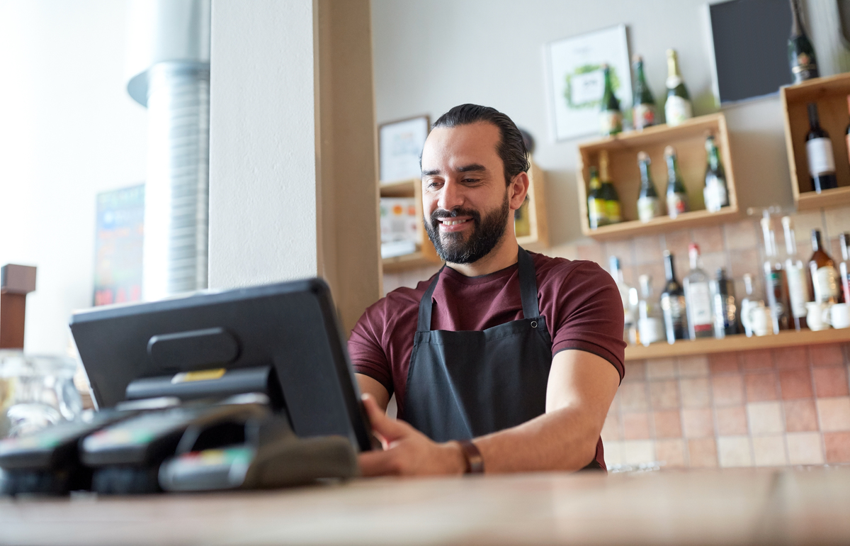 Software para restaurantes, qué debes saber · Manageat