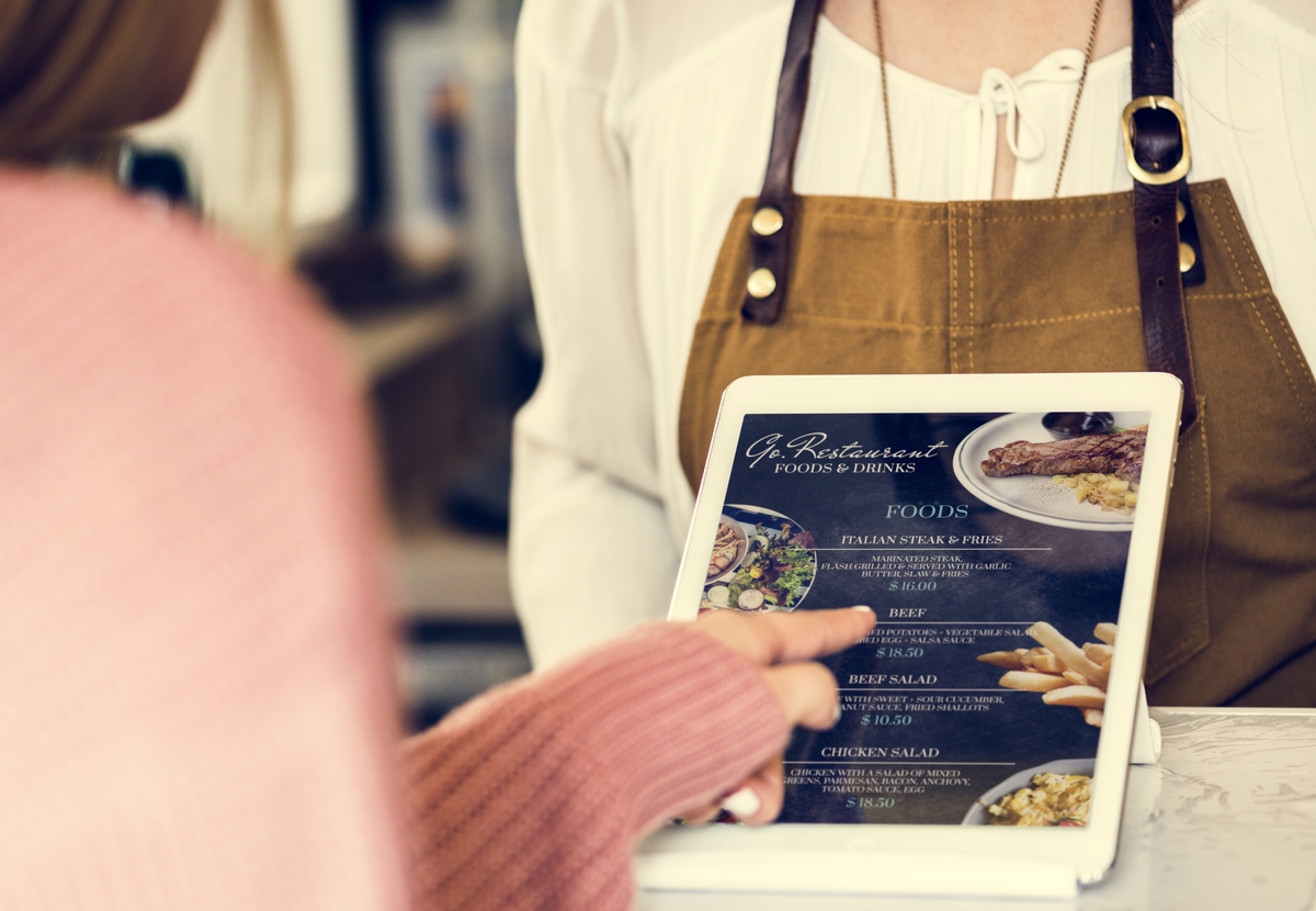 Tecnología para restaurantes: herramientas, tendencias y claves para digitalizar tu negocio