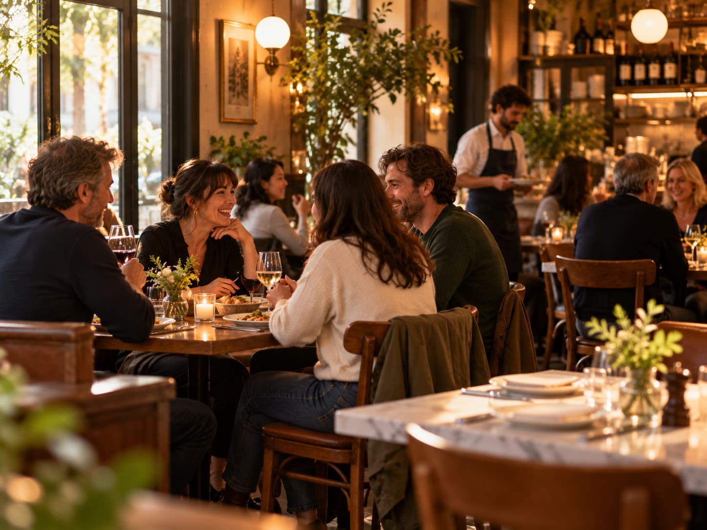 Restaurante