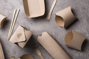 packaging para restaurantes