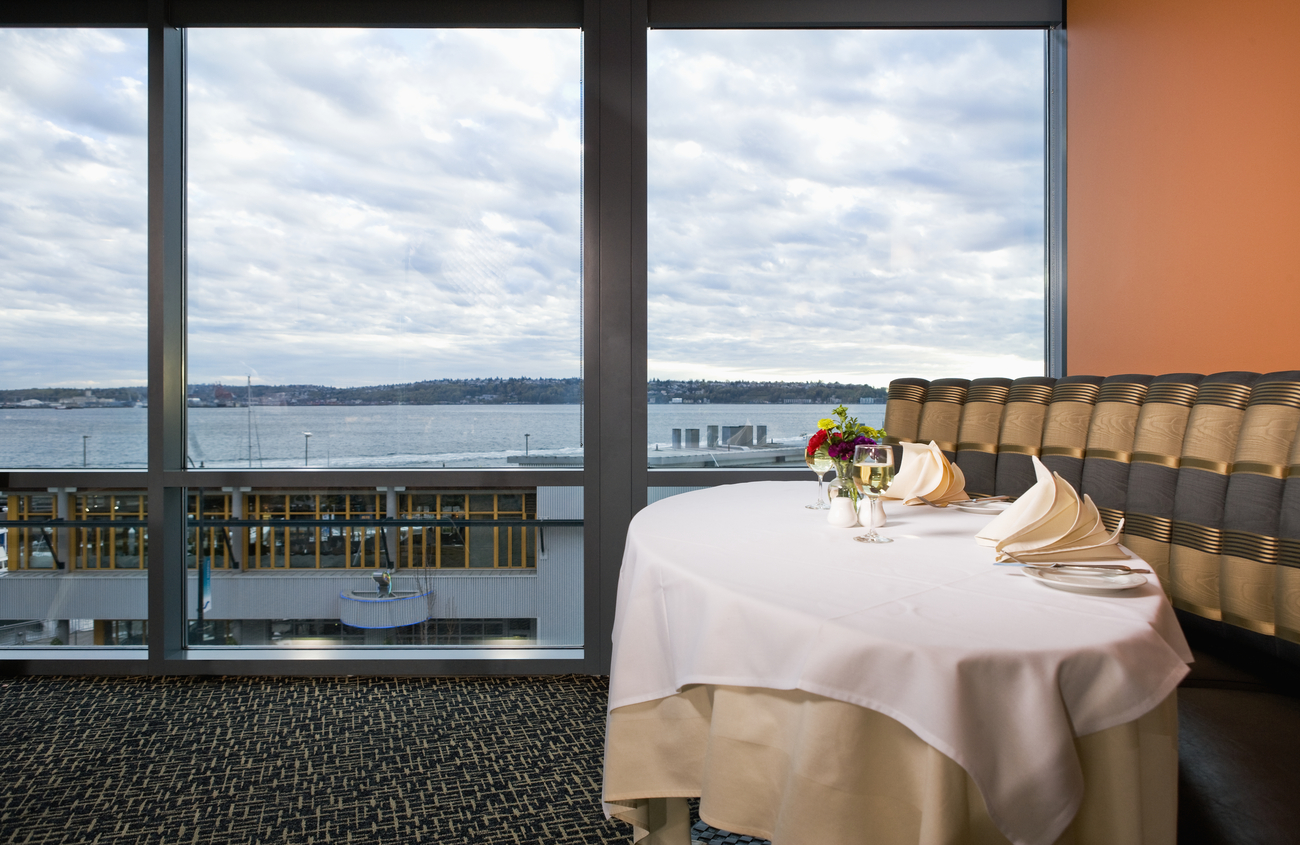 Revenue management para restaurantes