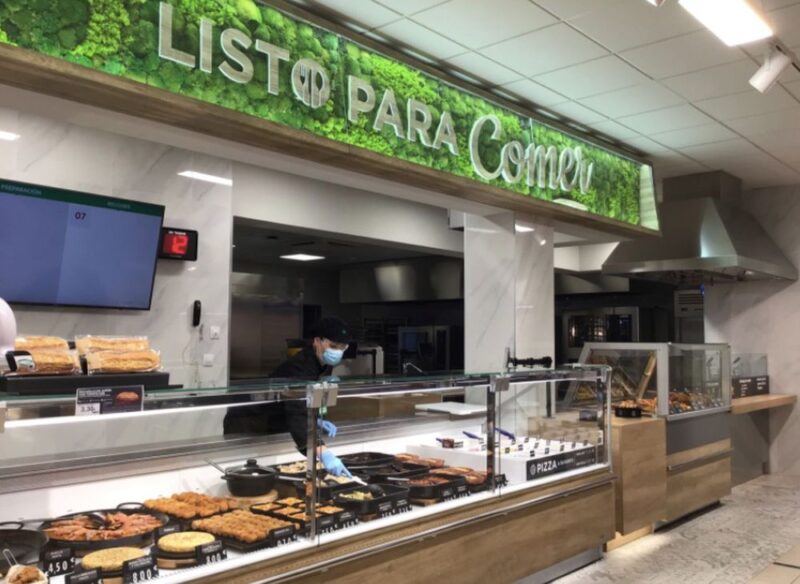 grocerants o mercaurantes