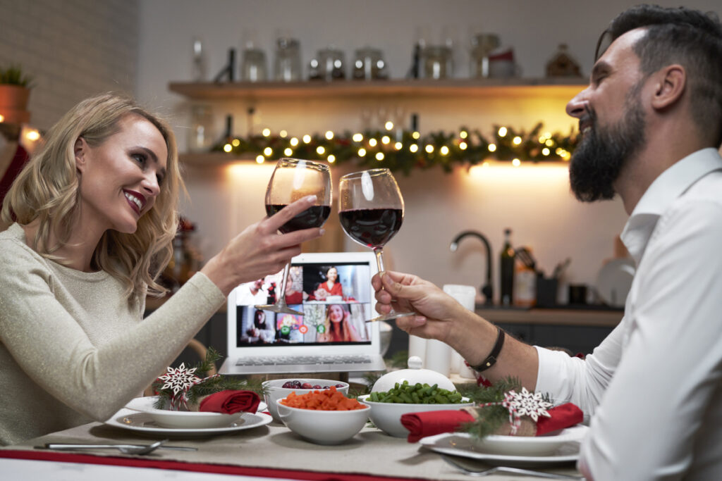 cenas virtuales