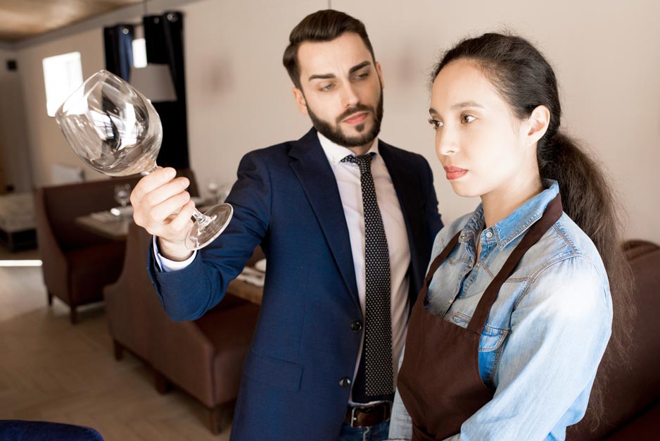 Por qué no vuelven los clientes a tu restaurante