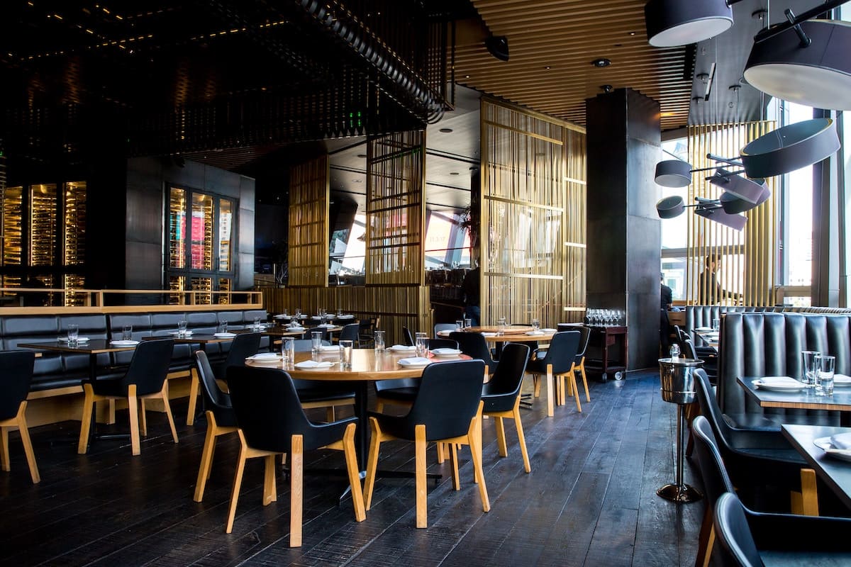 Revenue management para restaurantes