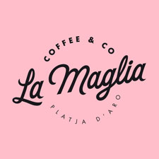 Logo La Maglia