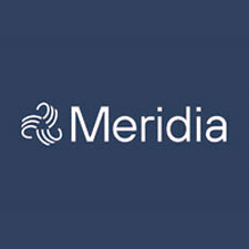 Logo Meridia