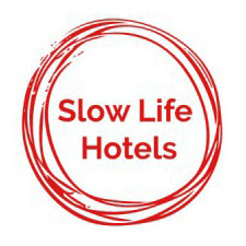 Logo Slow life hotels