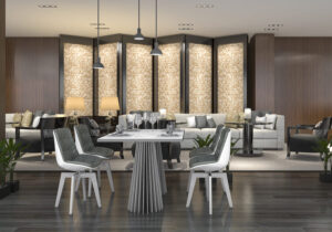 Futuro de F&B en hoteles