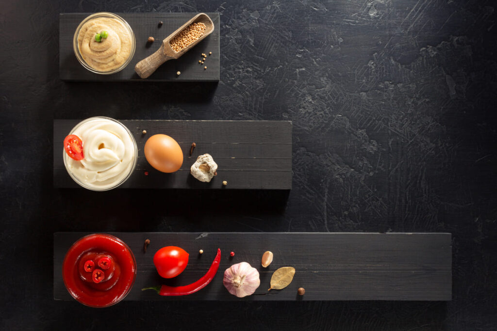 Nuevas tendencias F&B