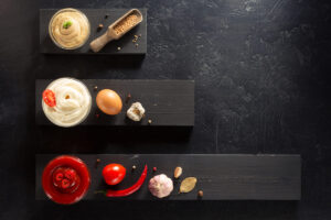 Nuevas tendencias F&B