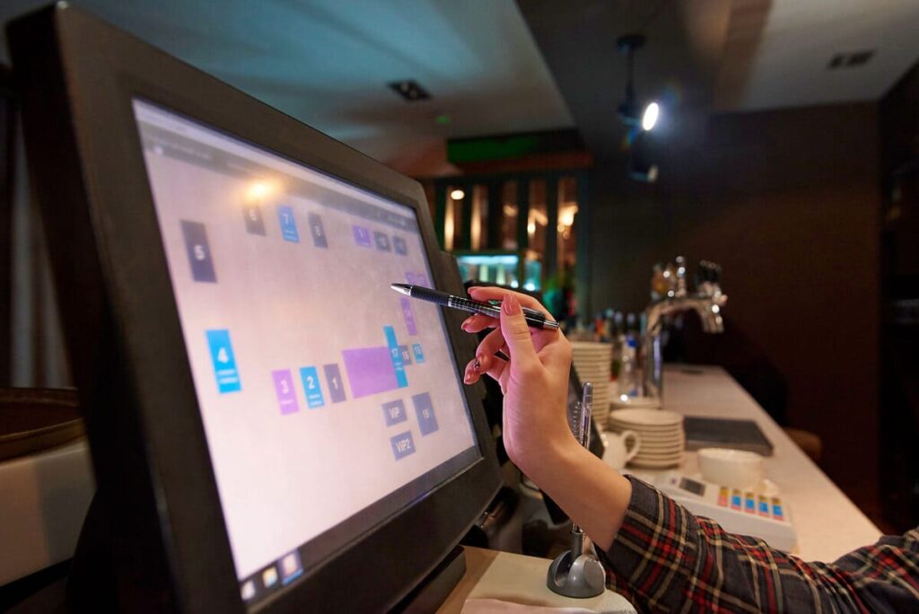 Herramientas digitales para hostelería