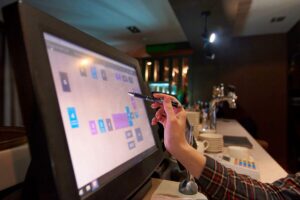 Herramientas digitales para hostelería