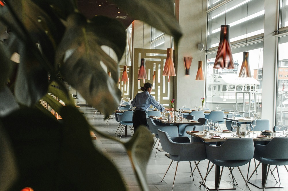 Escalabilidad en restauración