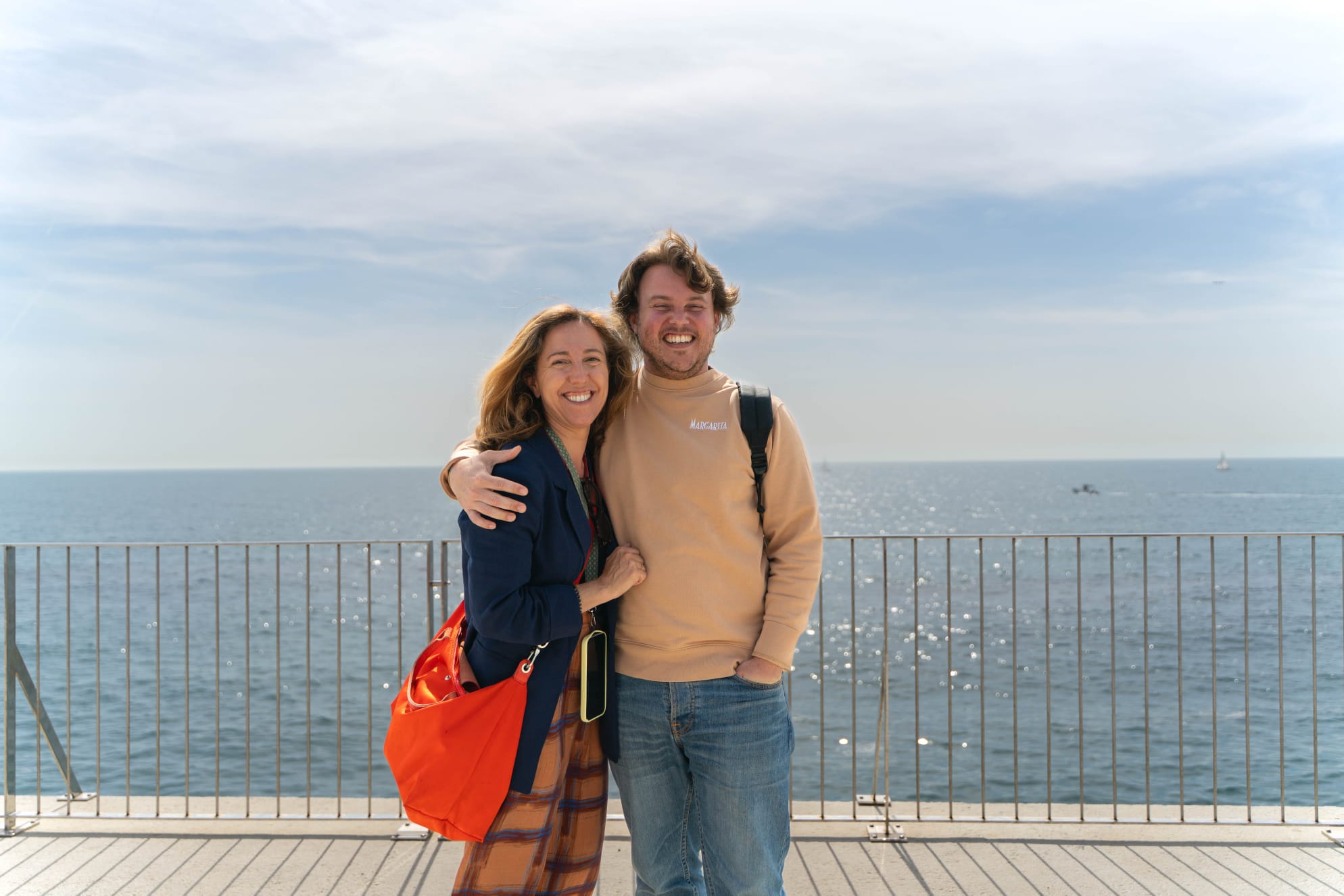 Blanca y David, Manageat: ¿cómo gestionar mi restaurante?