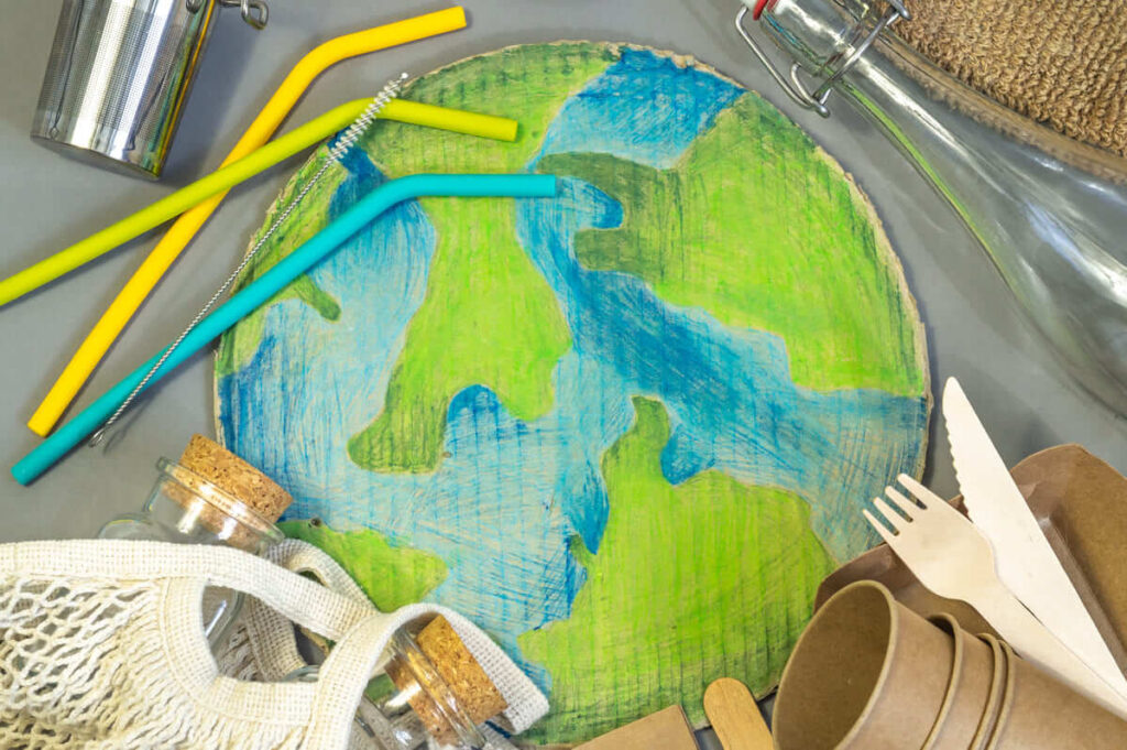 Economía circular en F&B
