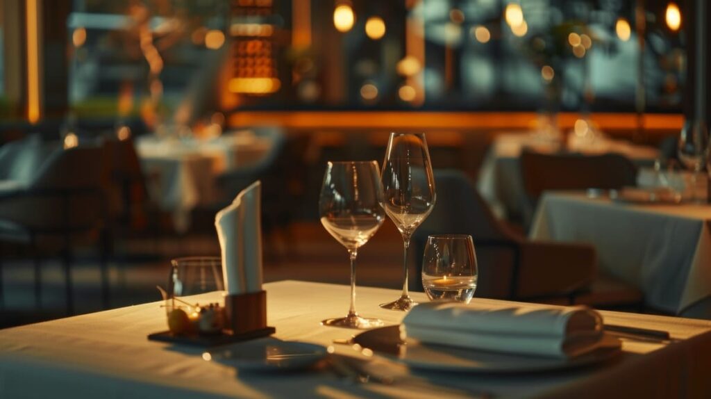 Profesionalizar restaurante