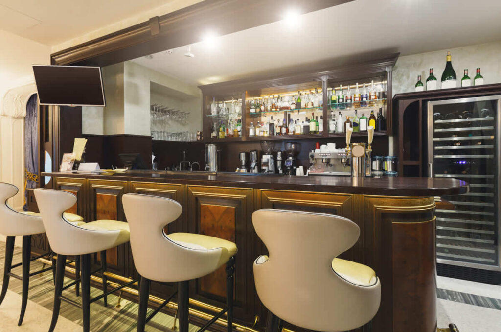 F&B nuevos hoteles