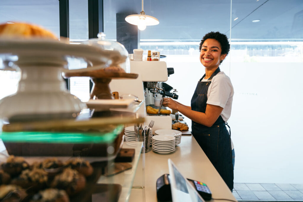 Inversión en tecnología F&B