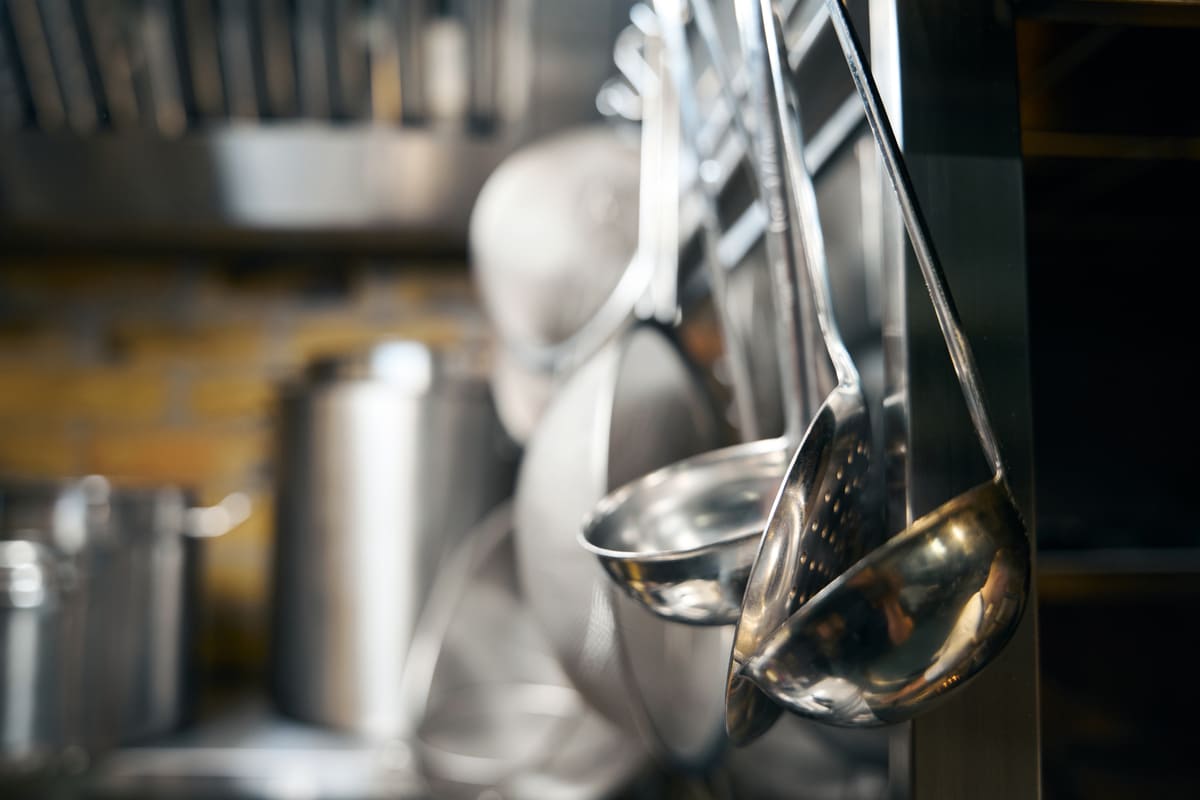 Planificación F&B hoteles y restaurantes