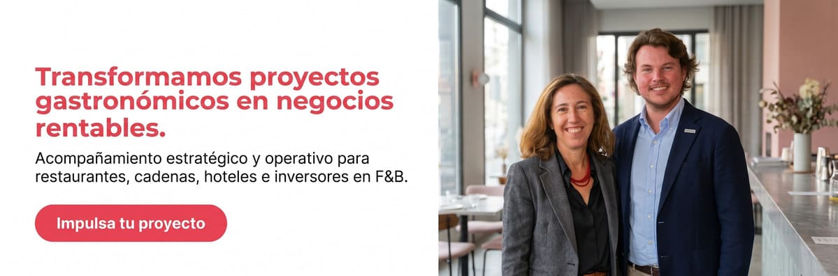 Impulsa tu proyecto con Manageat Hospitality